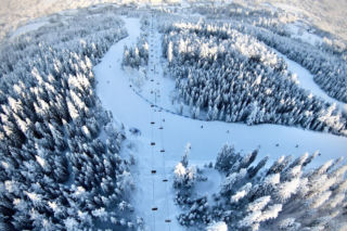 Narciarze ruszyli na stoki w Wiśle!