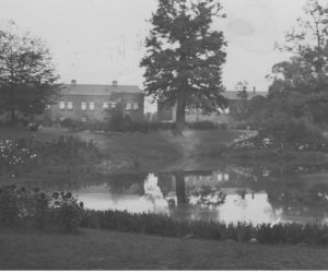 Park Źródliska w Łodzi