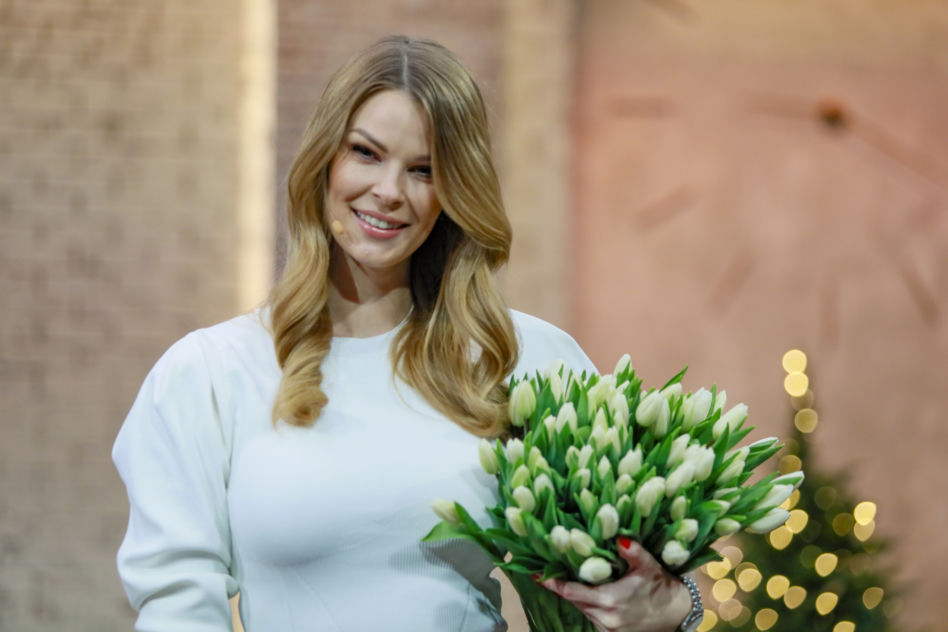 Małgorzata Tomaszewska miała wypadek [ZDJĘCIA]