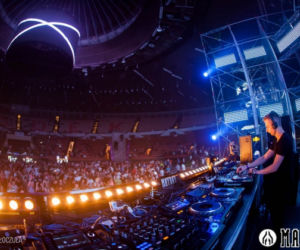 Mayday Katowice