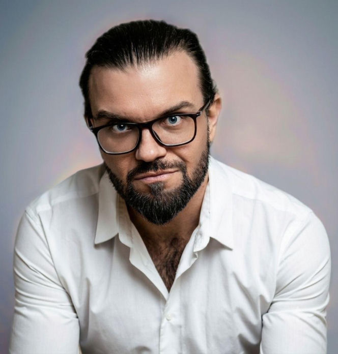 Michał Chrzanowski