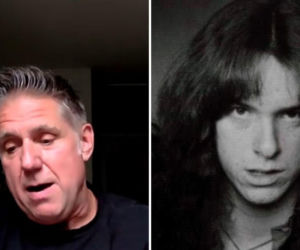 Przeżył wypadek, w którym zginął basista Cliff Burton. Techniczny Metalliki przerywa milczenie