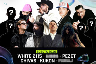 Bedoes 2115 dołącza do Lineupu Before Festival 2026! 