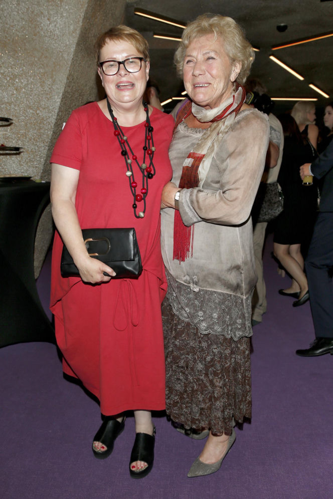 Ilona Łepkowska. Skandal w "M jak Miłość"