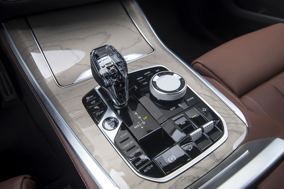 BMW X5 30d xDrive (G05)