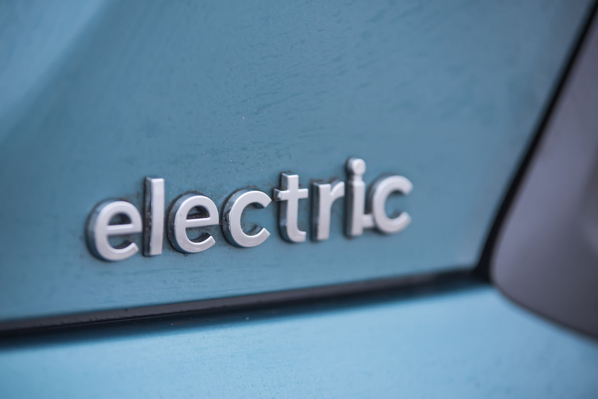 Hyundai Kona Electric 64 kWh Premium