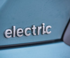 Hyundai Kona Electric 64 kWh Premium