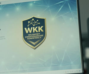 Nadchodzi Wojskowy Kwestionariusz Kompetencji. System zarządzania talentami w wojsku