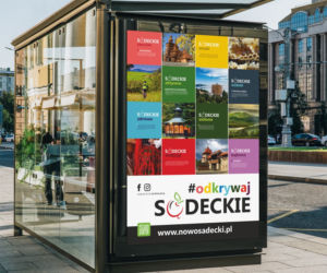 Billboardy, kampania reklamowa