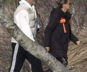 Prawdziwe paparazzi Rozenków nad morzem