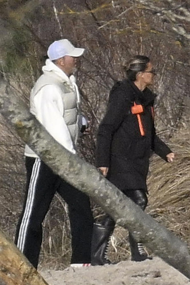 Prawdziwe paparazzi Rozenków nad morzem