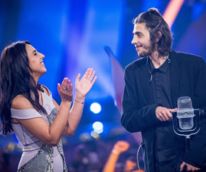 Eurowizja 2018 - występy specjalne podczas finału w Lizbonie
