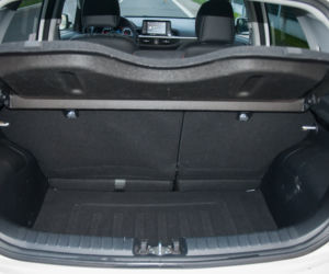 Kia Picanto 1.2 MPI GT Line