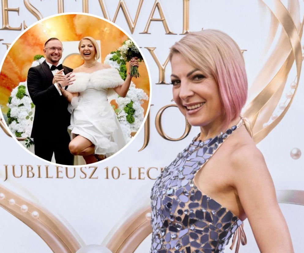 Magdalena Narożna, Krzysztof Romaniuk
