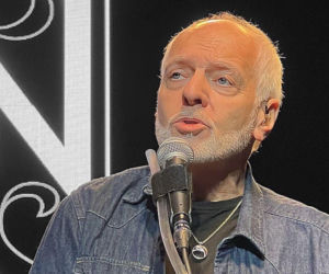 Peter Frampton powraca z pierwszym autorskim albumem od lat. Zapowiada go utwór w hołdzie dla Toma Petty'ego