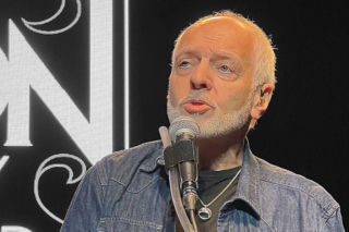 Peter Frampton powraca z nowym albumem. Pierwszym po 16 latach przerwy! 
