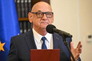 Janusz Krasoń nowym szefem PIP. Powołany mimo sprzeciwu komisji