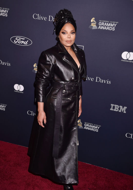 Janet Jackson