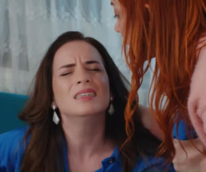 Panna młoda odc. 219. Beyza, Yonca