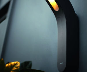 Lampa ogrodowa Dunetop