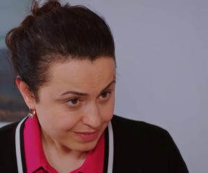 Miłość i nadzieja, odcinek 342. Cavidan, Bahar