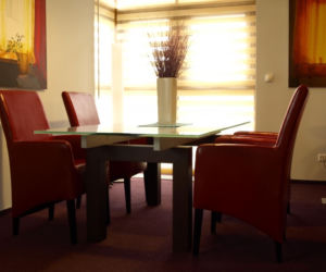 Apartament Warszawa