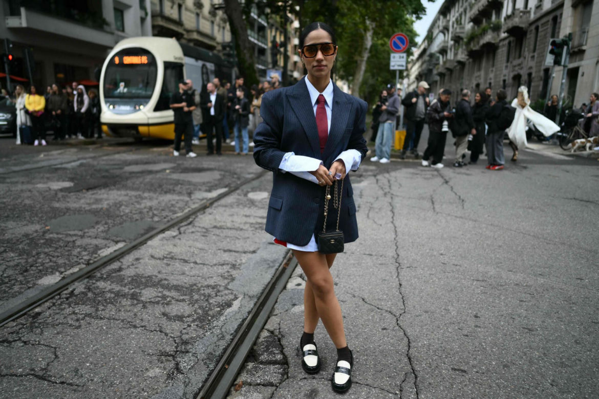 Milan Fashion Week