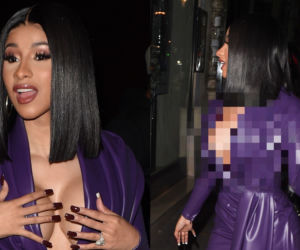 Cardi B