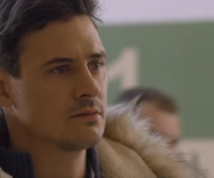 Na dobre i na złe, Krzysztof Radwan (Mateusz Damięcki)