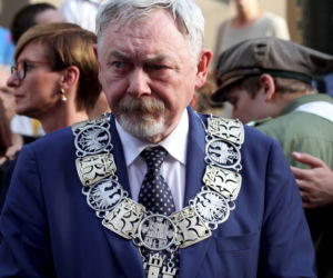Jacek Majchrowski