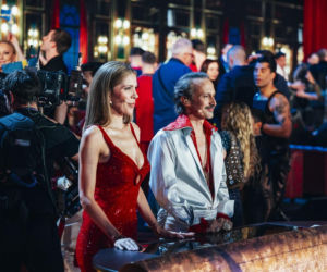 Eurowizja 2026 - Victoria Swarovski i Michael Ostrowski to prowadzący konkurs