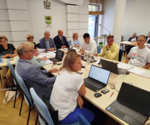 Gmina Siedlce: Co z budową asfaltowni w Wołyńcach Kolonii?