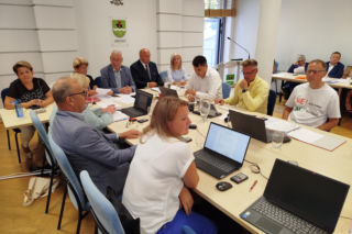 Gmina Siedlce: Co z budową asfaltowni w Wołyńcach Kolonii?