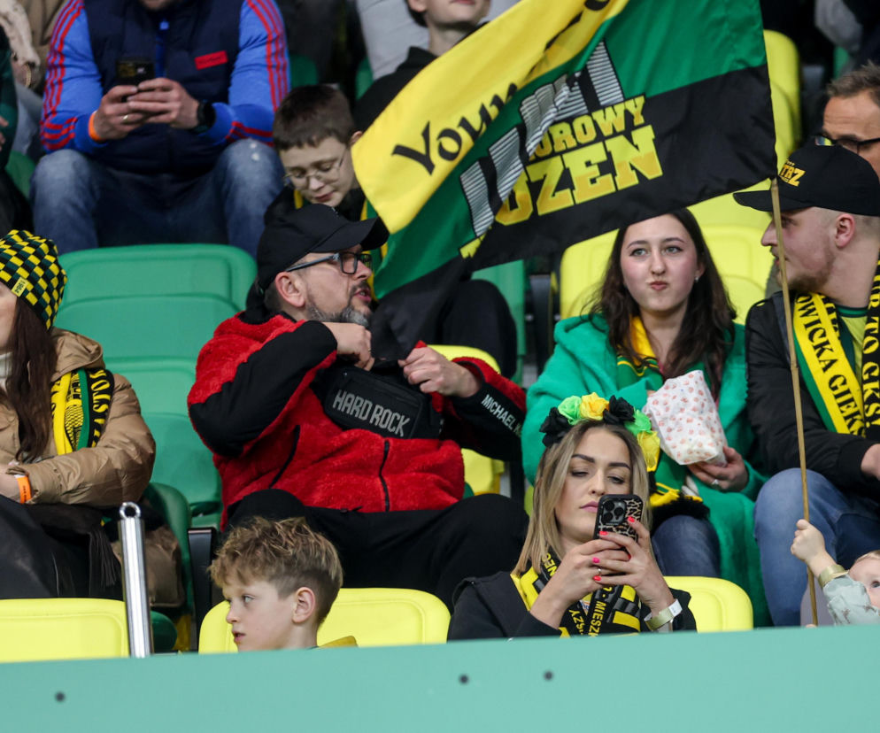 GKS lepszy od Górnika. Tak kibicowaliście w Katowicach
