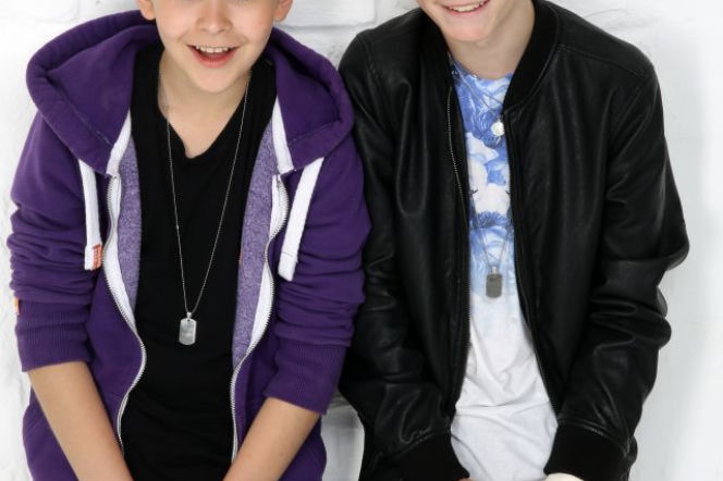 Bars and Melody