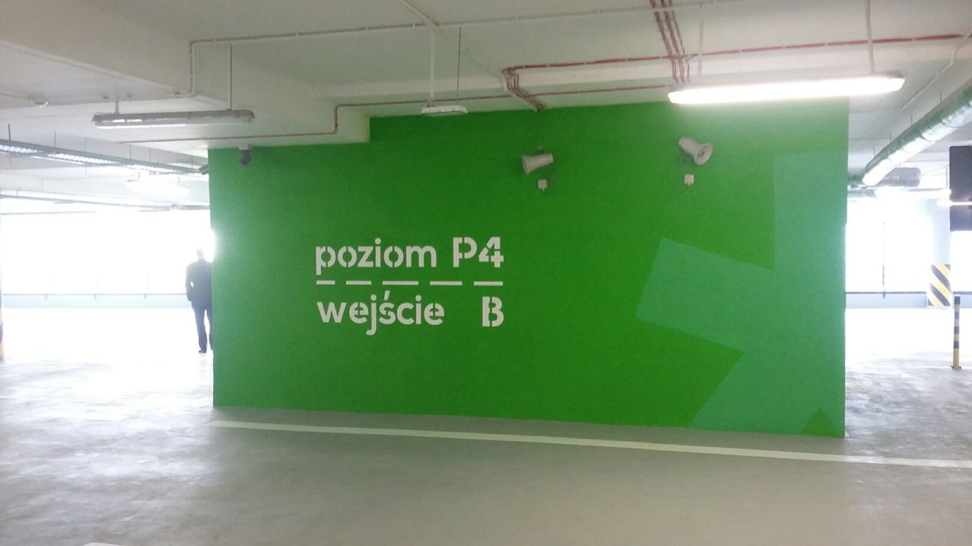 SUPERSAM KATOWICE