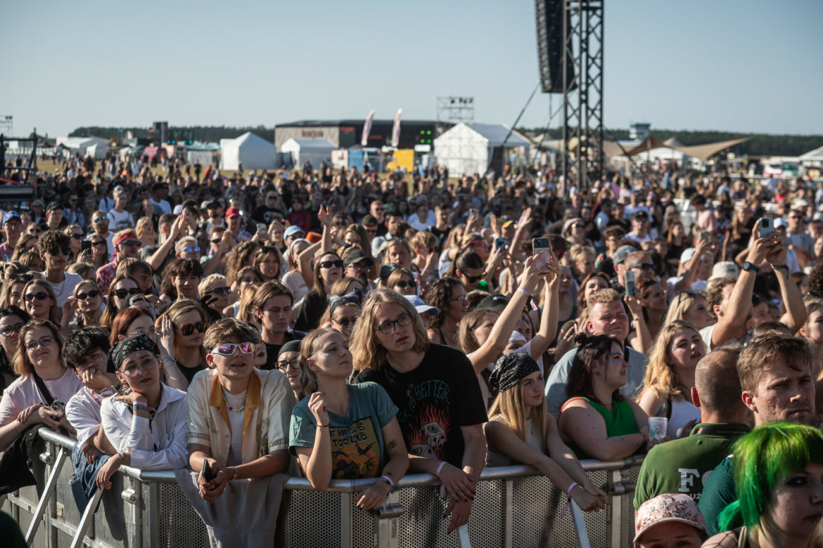 Open'er Festival 2023