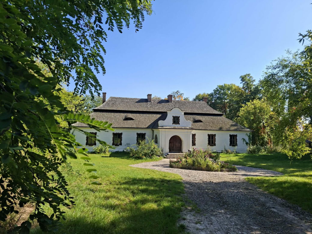 Nikisiałka Mała