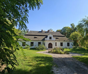 Nikisiałka Mała