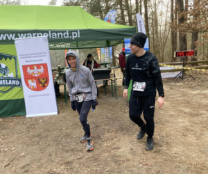 4. BackYard Ultra Warmia