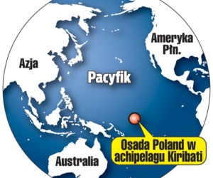 250 000 zł za film na tropikalnej wyspie