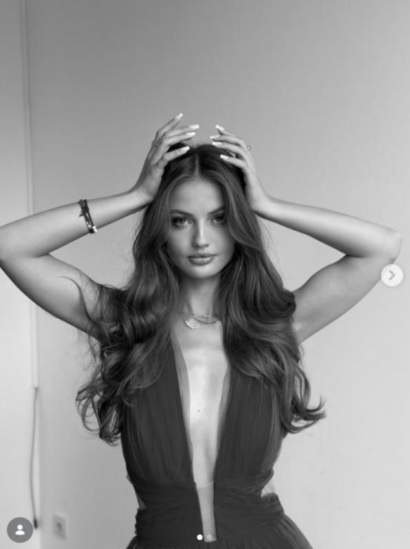 Oliwia Krysiak