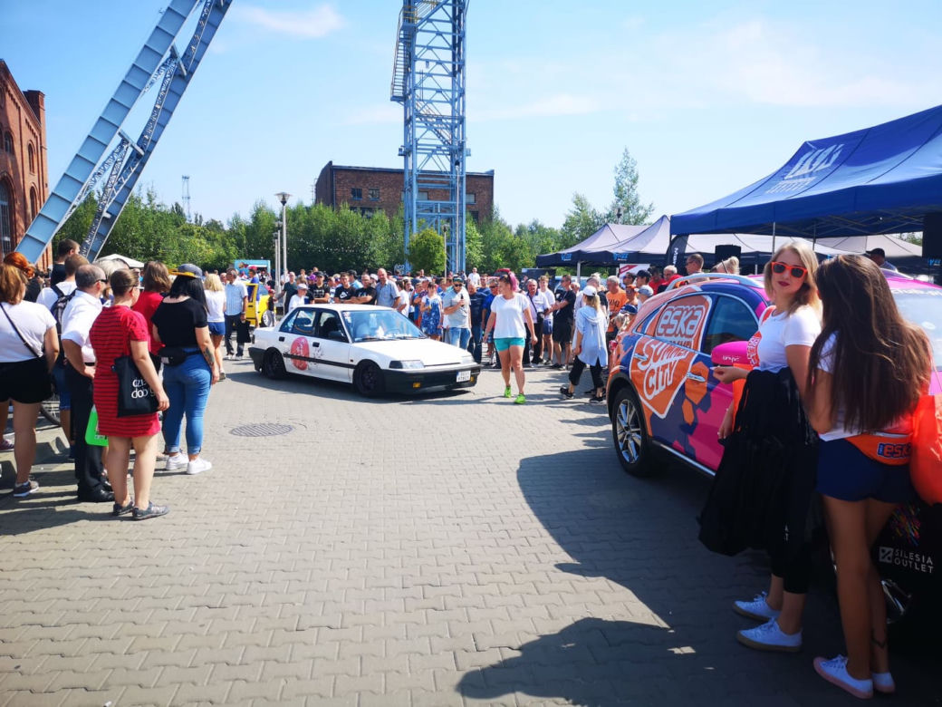 ESKA Summer City 2019: Zobacz nasz ESKOBUS! [ZDJĘCIA]