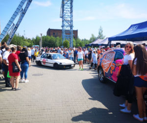 ESKA Summer City 2019: Zobacz nasz ESKOBUS! [ZDJĘCIA]