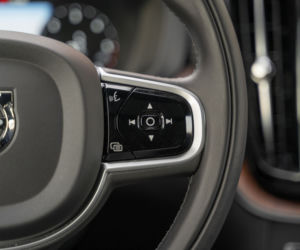 Volvo XC60 B4 AWD Mild Hybrid