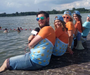 ESKA SUMMER CITY i Letnia Scena ESKI w Kraśniku. Co tam się działo!