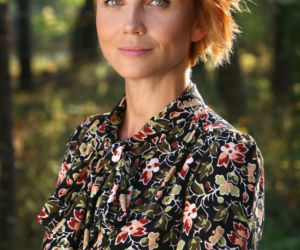 Barwy szczęścia, Marta (Katarzyna Zielińska)