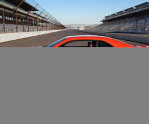 Chevrolet Camaro Indianapolis 500 Pace Car