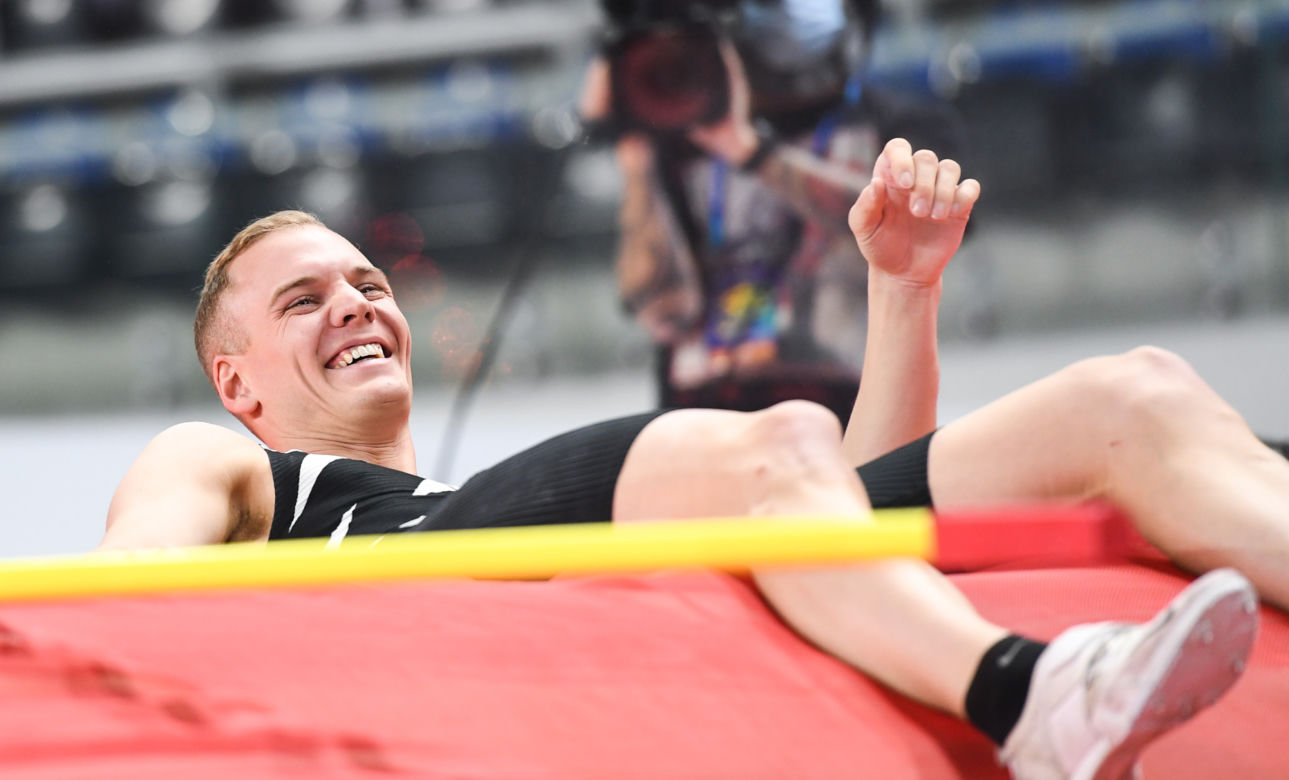 Copernicus Cup 2021: Wielkie gwiazdy lekkiej atletyki, rekordy i kartony na trybunach