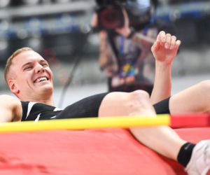 Copernicus Cup 2021: Wielkie gwiazdy lekkiej atletyki, rekordy i kartony na trybunach